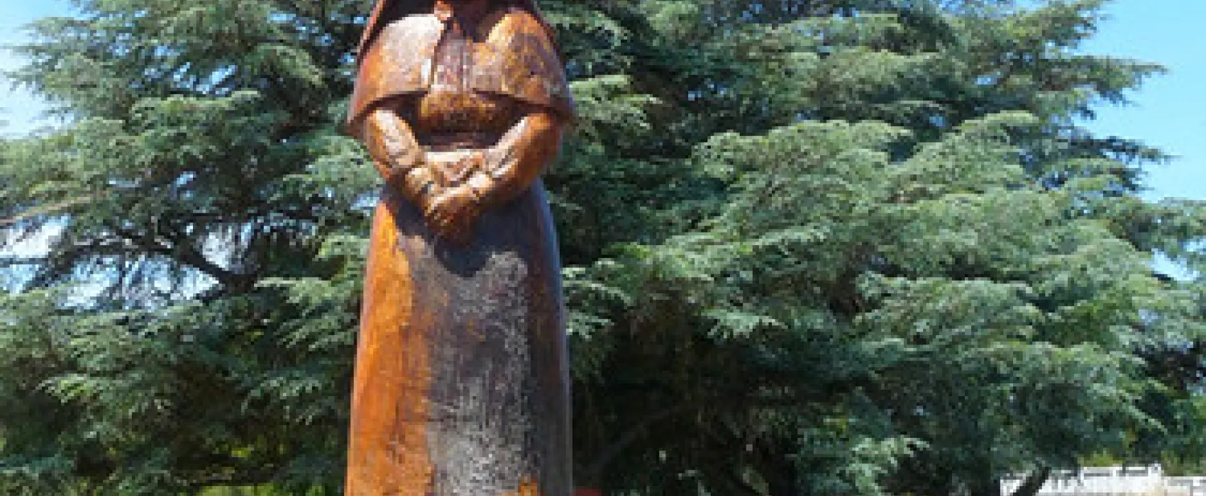 Fort O`Hare Campground