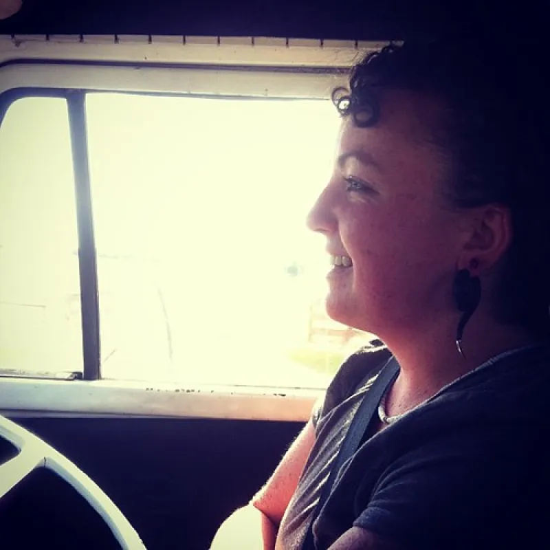 Fort O`Hare Campground