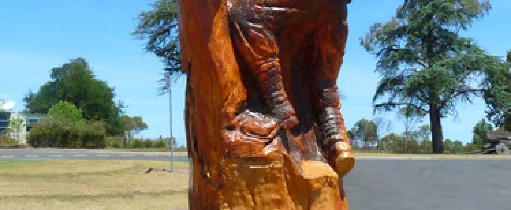 Fort O`Hare Campground