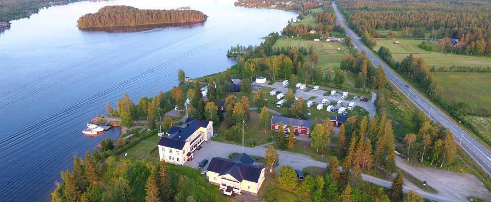 Filipsborgs Herrgård