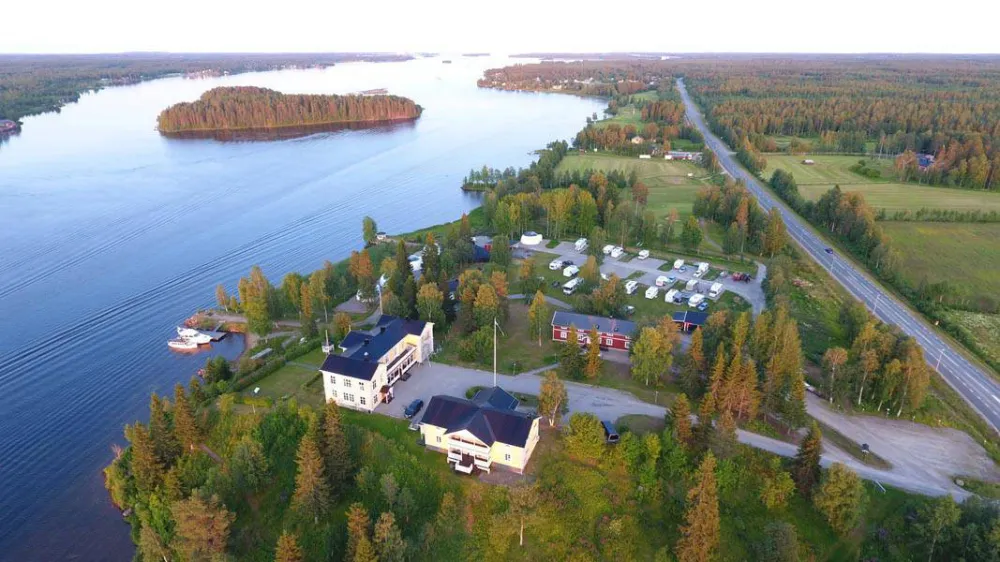 Filipsborgs Herrgård