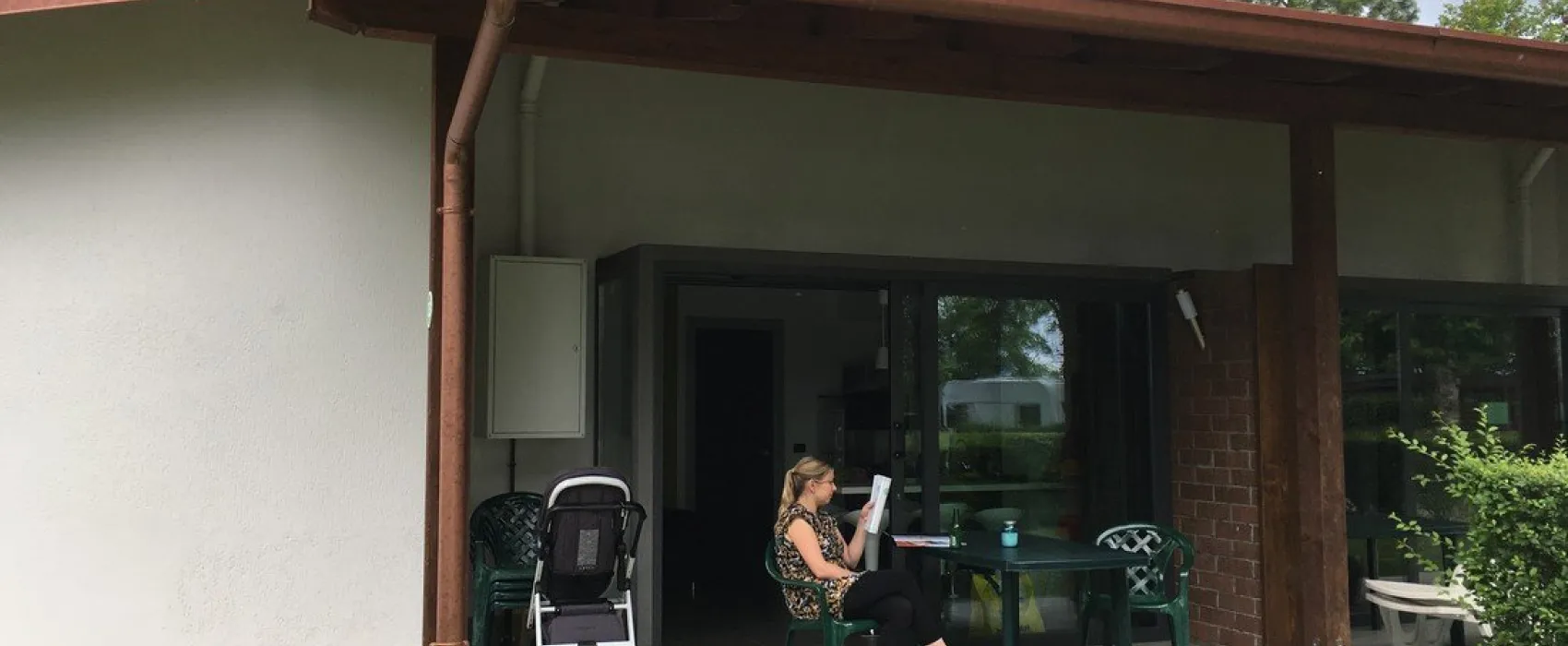 Village Lago Maggiore (Glamping)