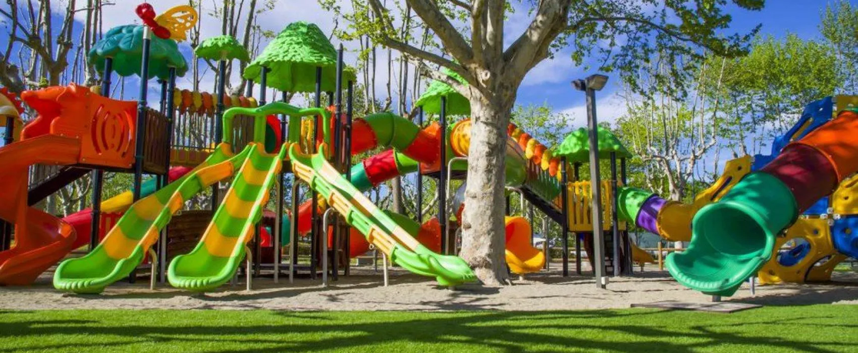 Village Lago Maggiore (Glamping)