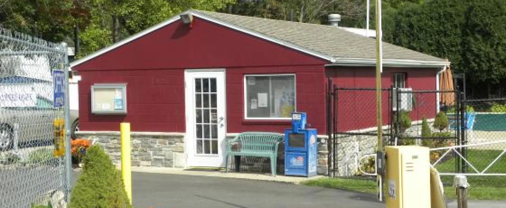 Countryside Campground