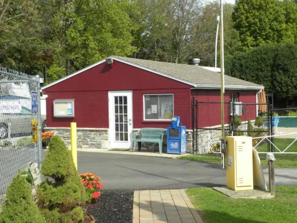 Countryside Campground