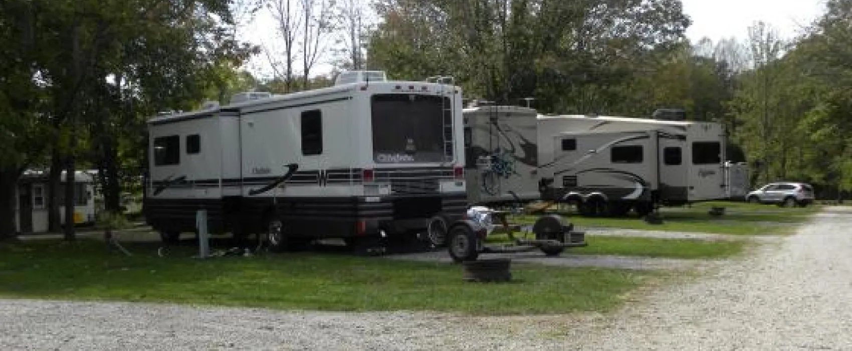 Countryside Campground