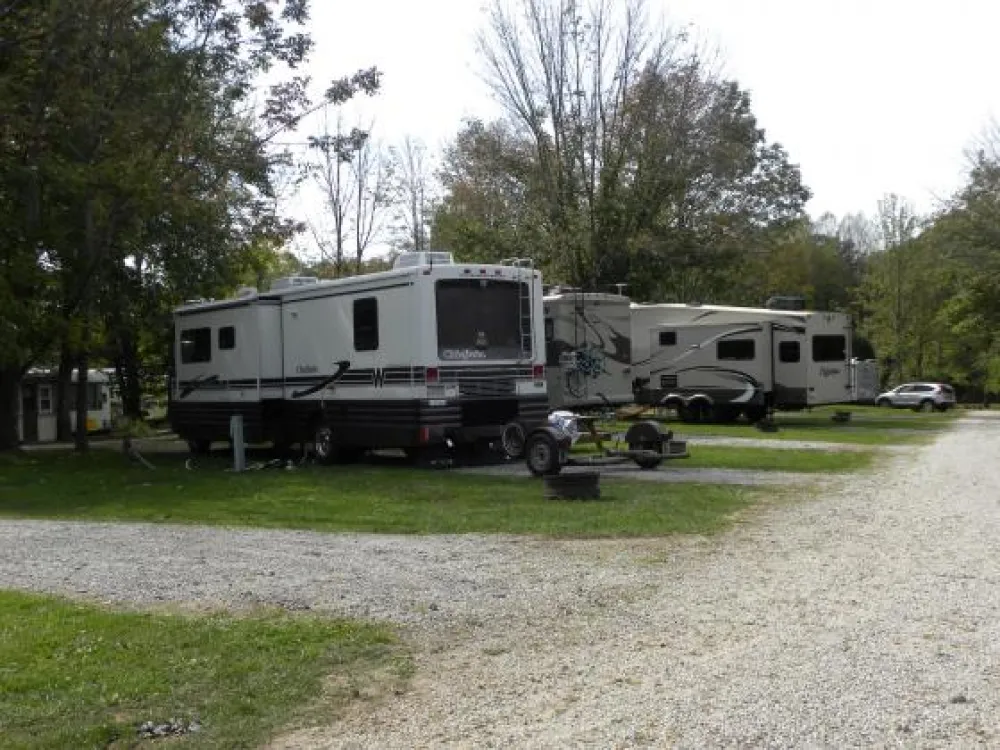 Countryside Campground