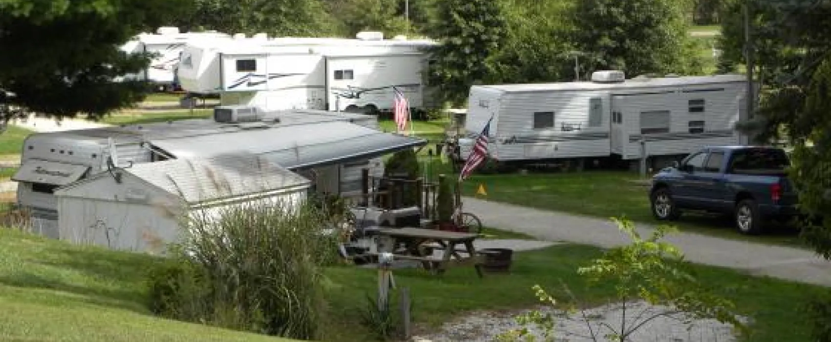 Countryside Campground
