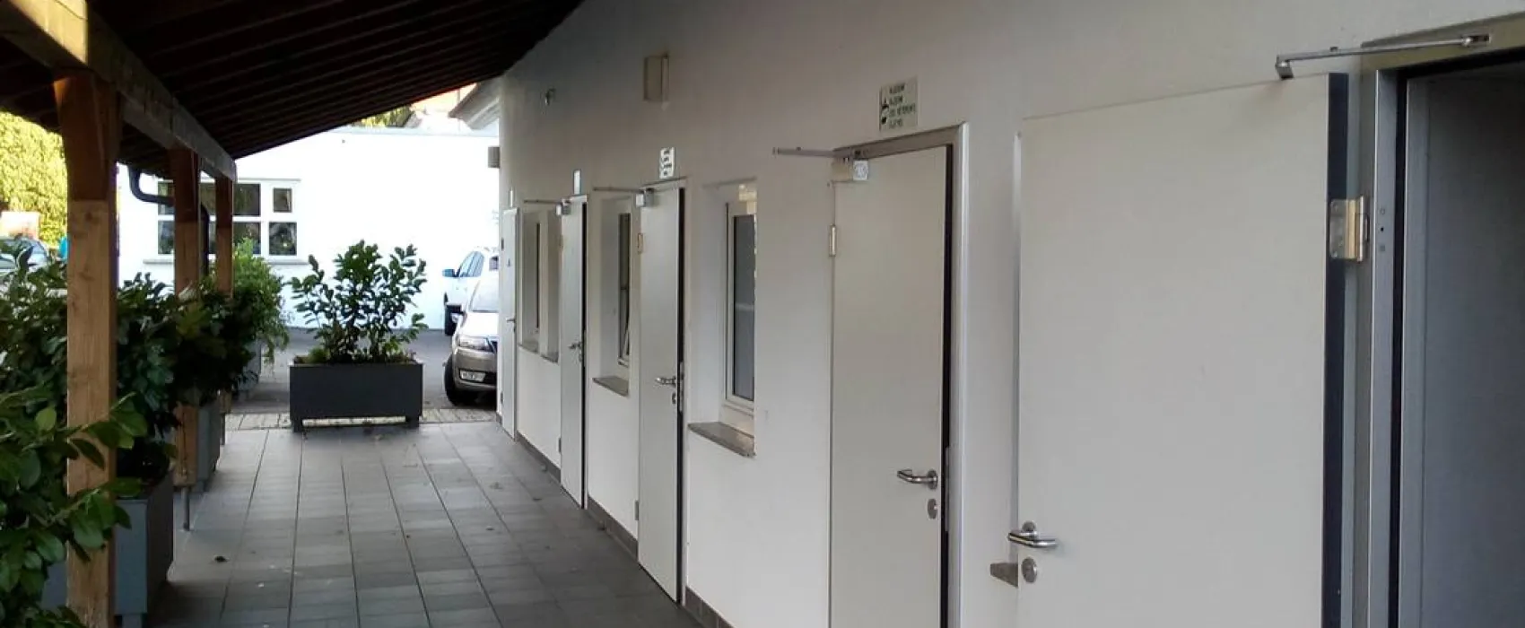 Schloss Helmsdorf OHG