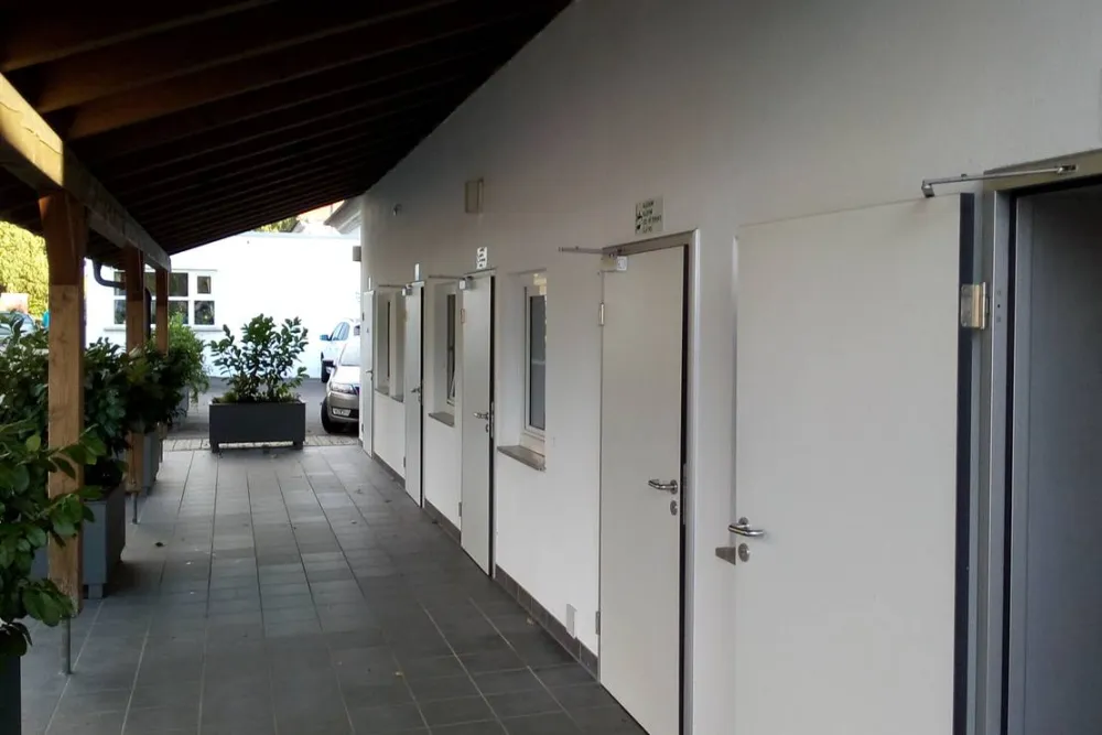 Schloss Helmsdorf OHG