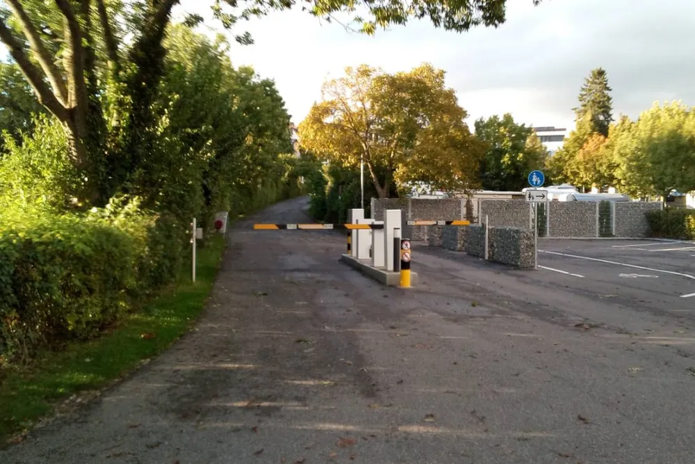 Schloss Helmsdorf OHG