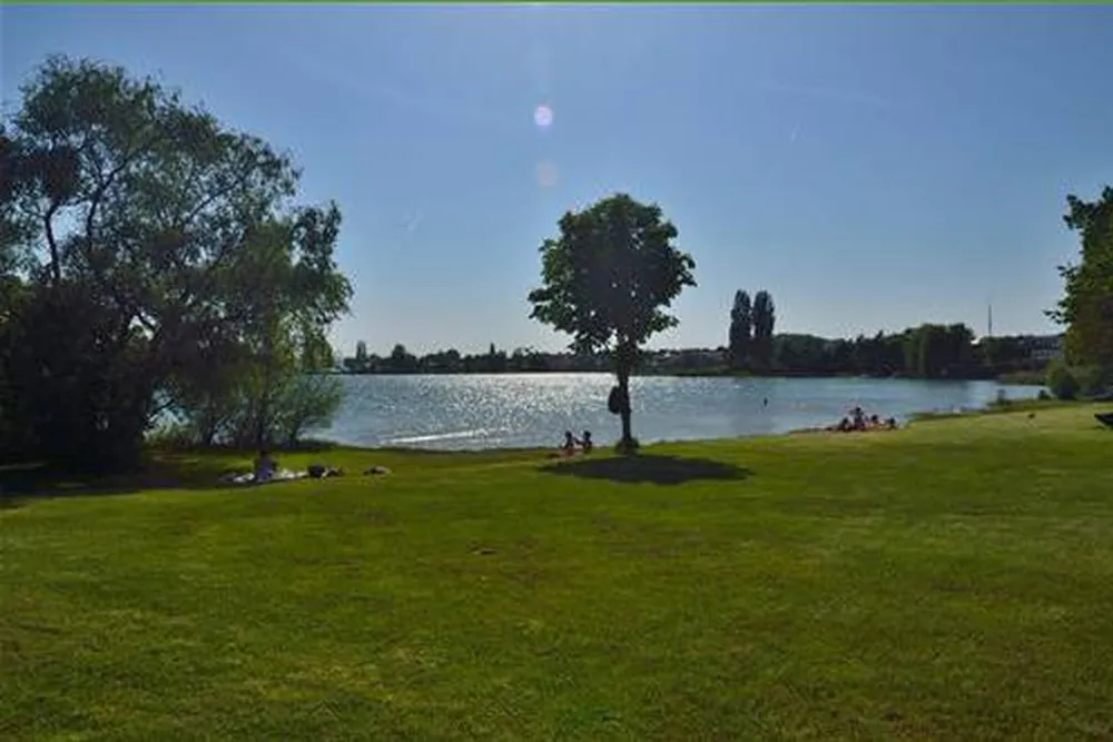 Schloss Helmsdorf OHG