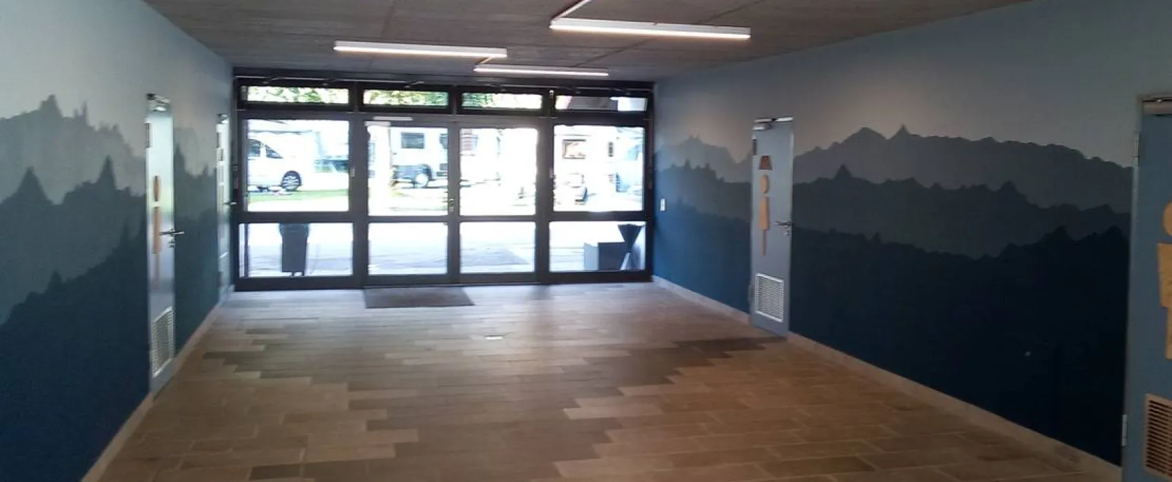 Schloss Helmsdorf OHG