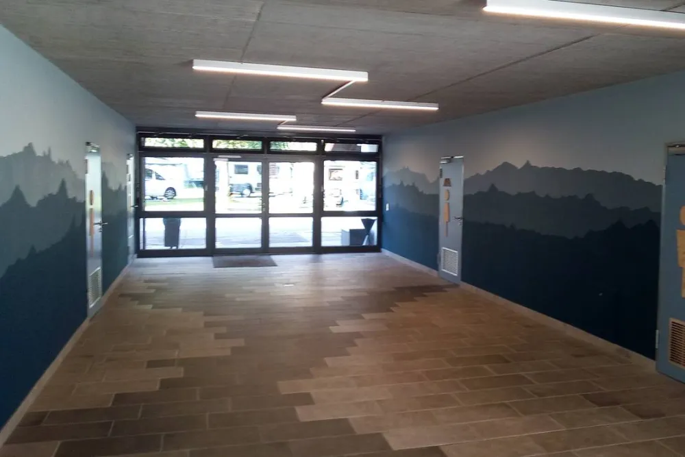 Schloss Helmsdorf OHG