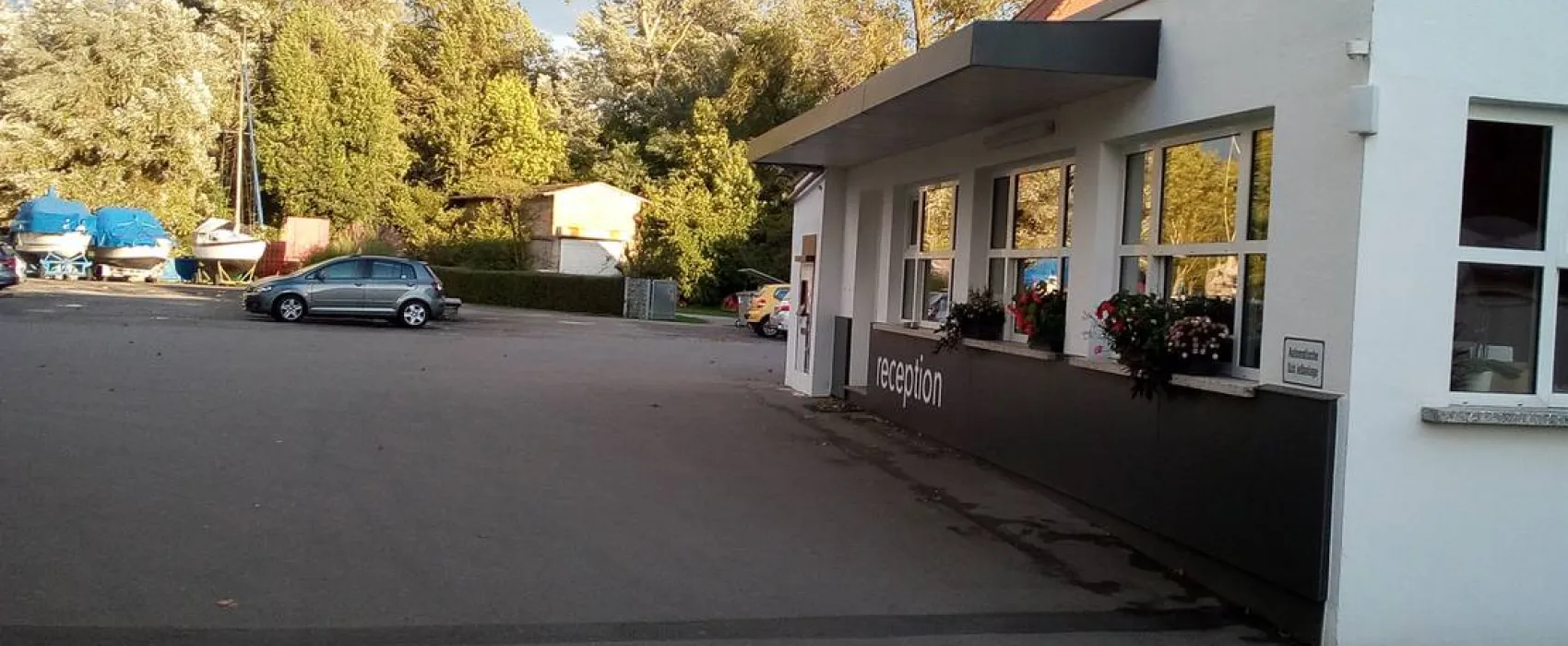 Schloss Helmsdorf OHG