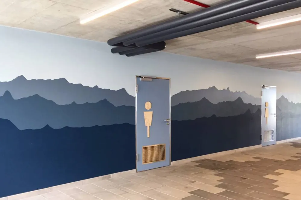 Schloss Helmsdorf OHG