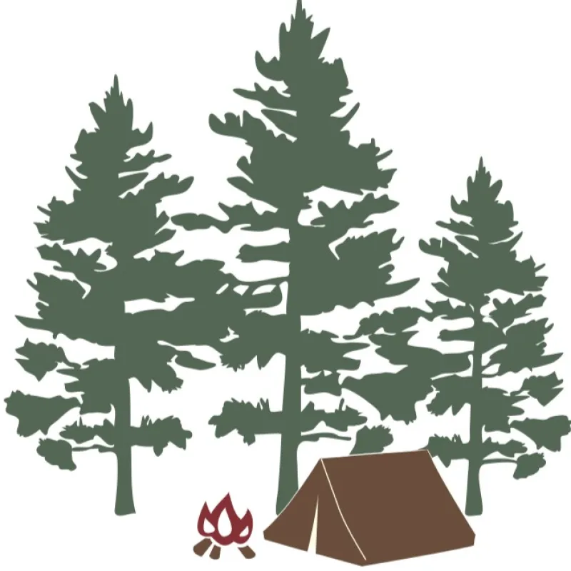 Shady Acres Campground