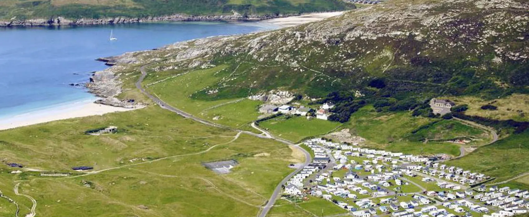 Barley Cove Holiday Park
