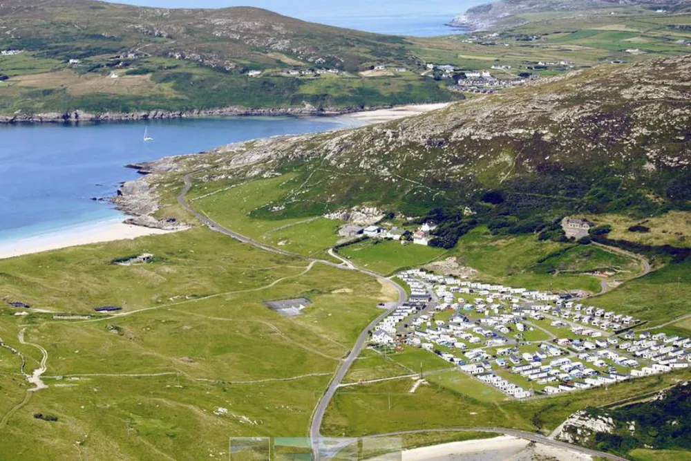 Barley Cove Holiday Park