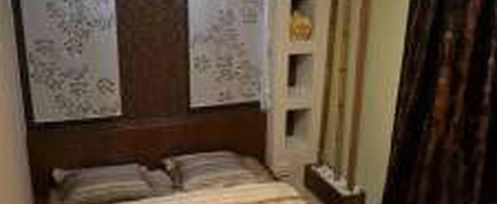 Resort @ Camp Dešná