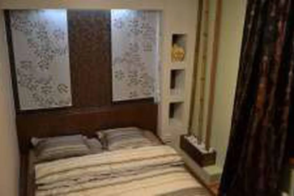 Resort @ Camp Dešná