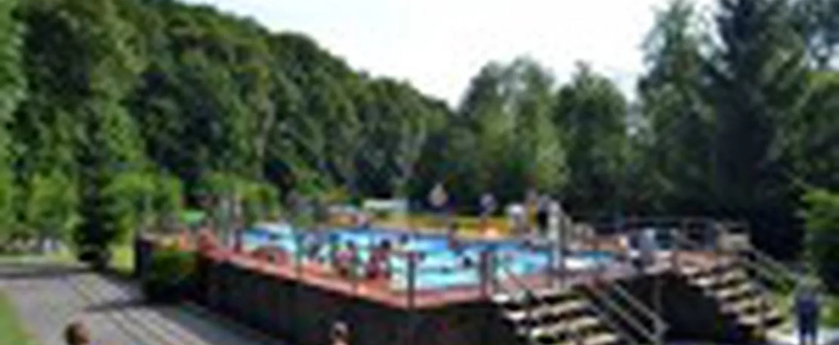 Resort @ Camp Dešná