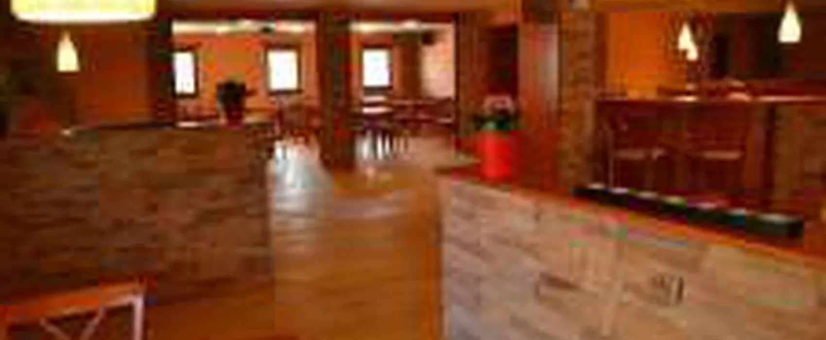 Resort @ Camp Dešná