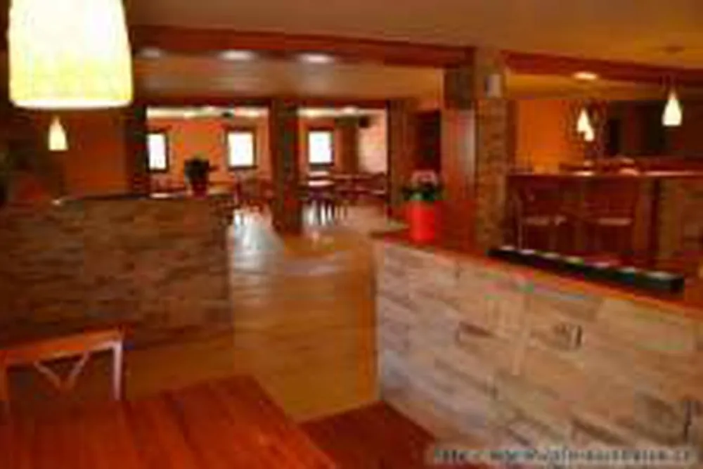 Resort @ Camp Dešná