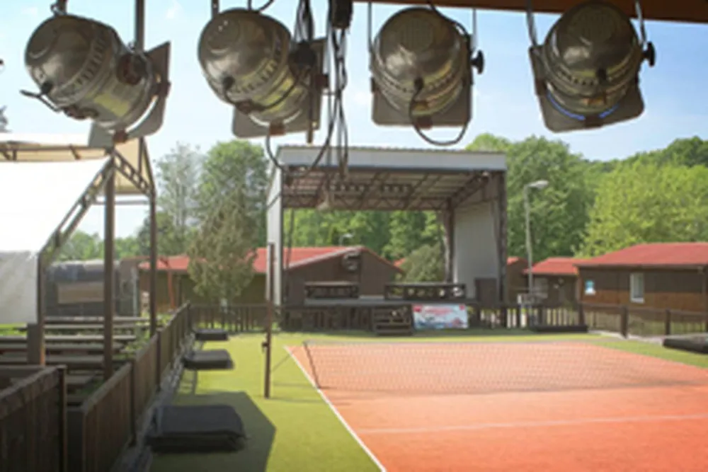 Resort @ Camp Dešná