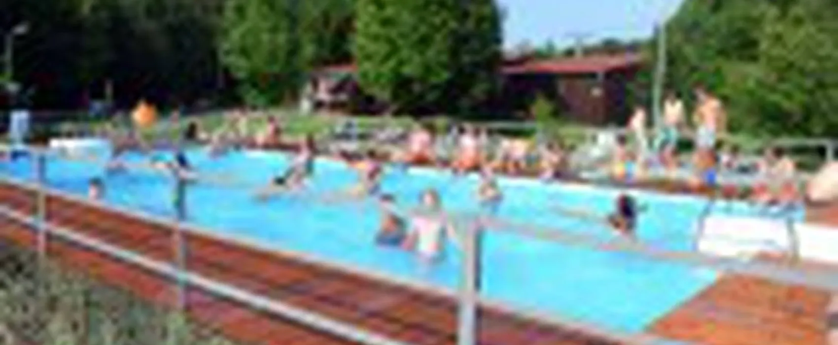 Resort @ Camp Dešná