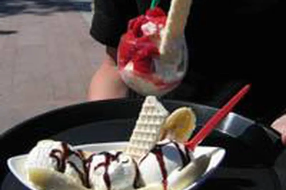 Lundegård Camping & Stugby