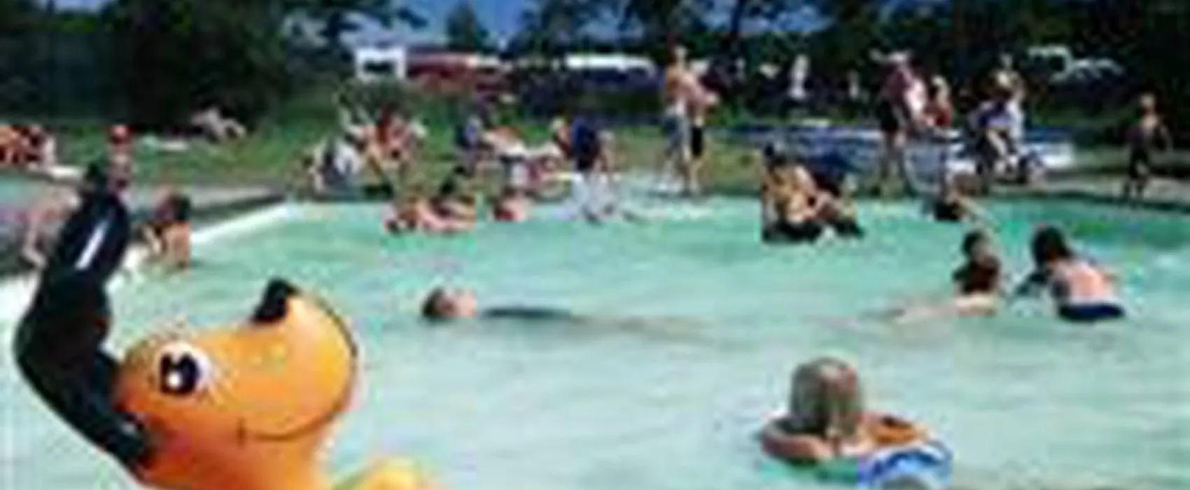 Lundegård Camping & Stugby