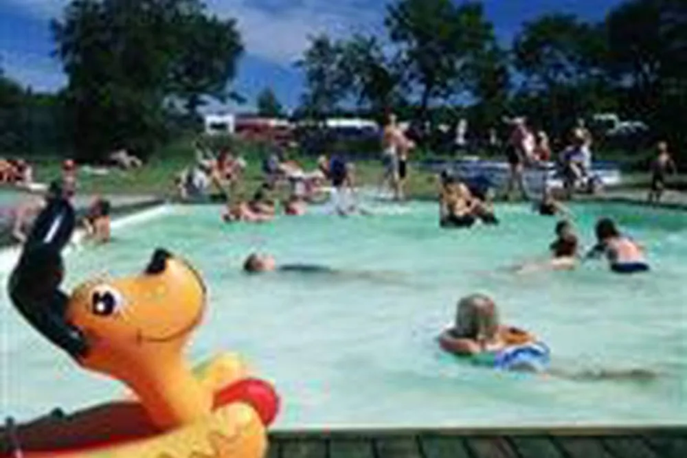 Lundegård Camping & Stugby