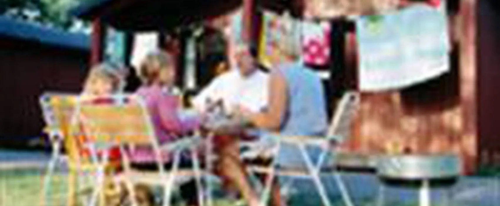 Lundegård Camping & Stugby