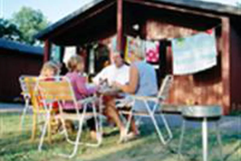 Lundegård Camping & Stugby