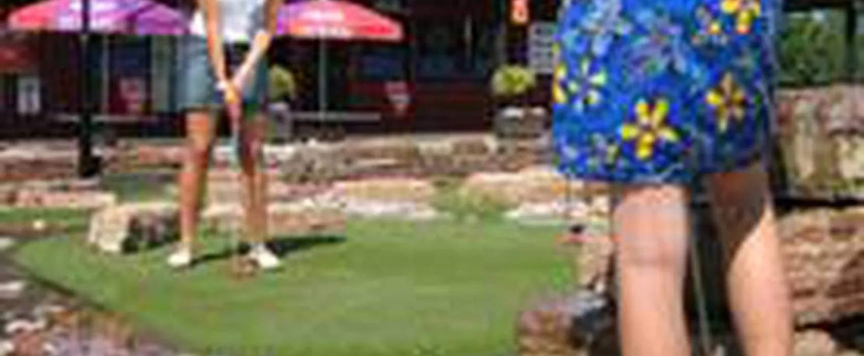 Lundegård Camping & Stugby