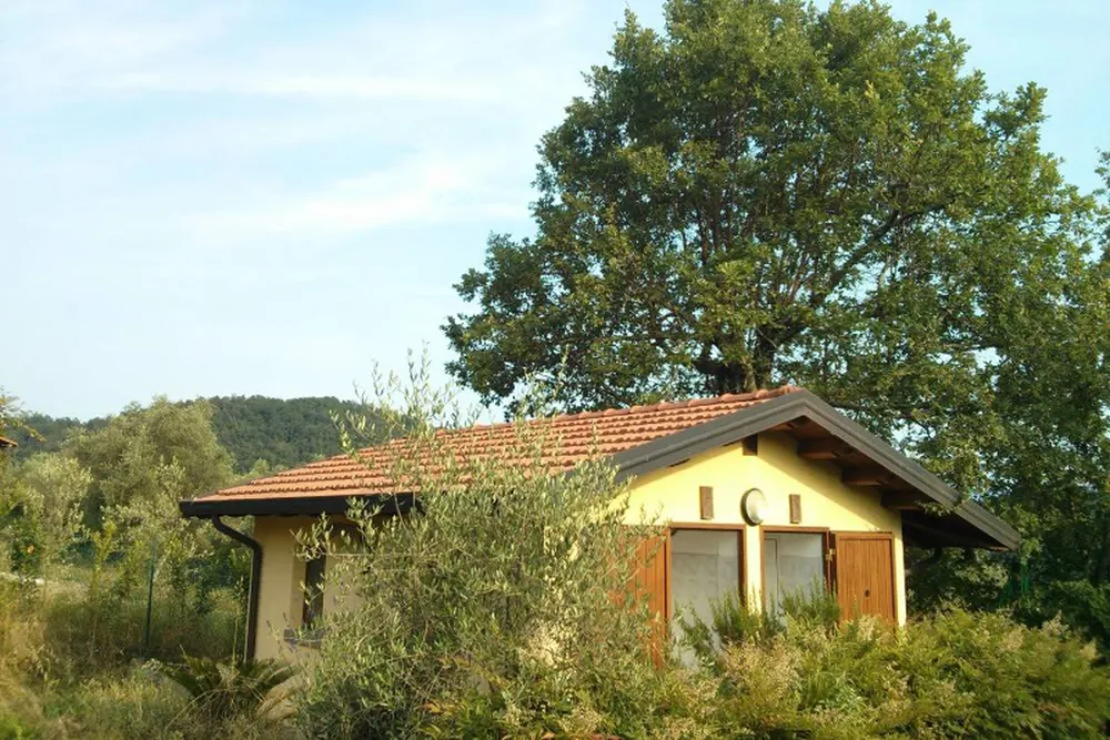 Agricamping l'Ulivetta