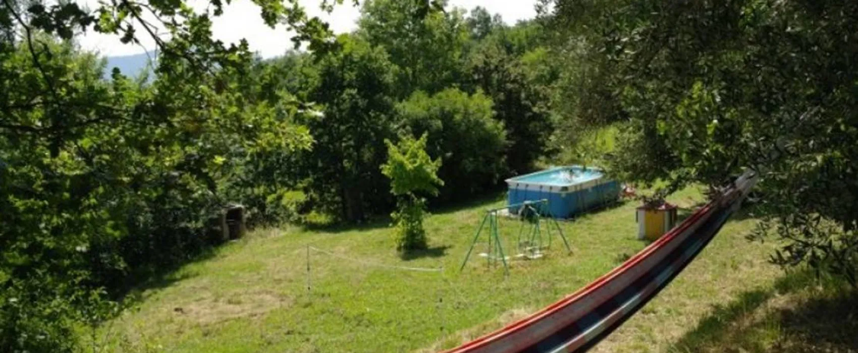 Agricamping l'Ulivetta