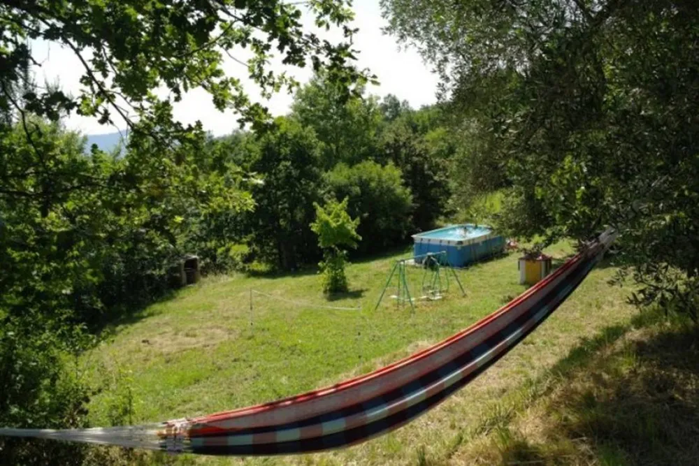 Agricamping l'Ulivetta