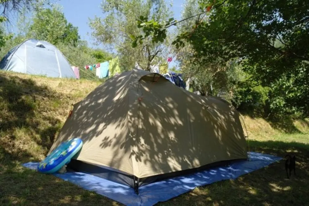 Agricamping l'Ulivetta