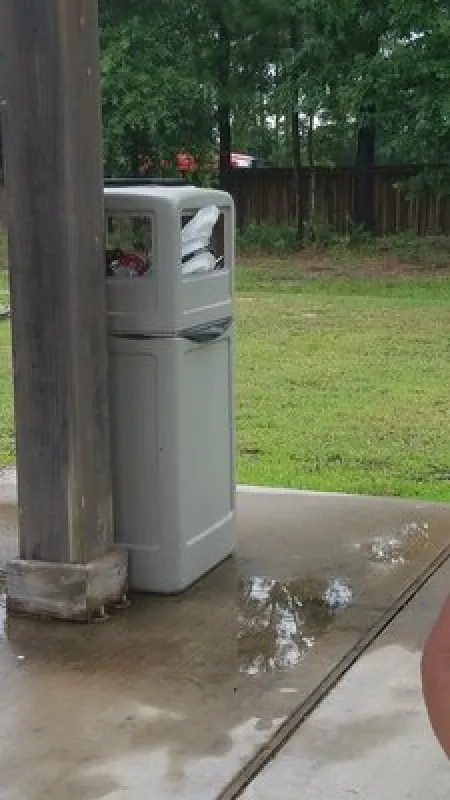 Grand Texas RV Resort