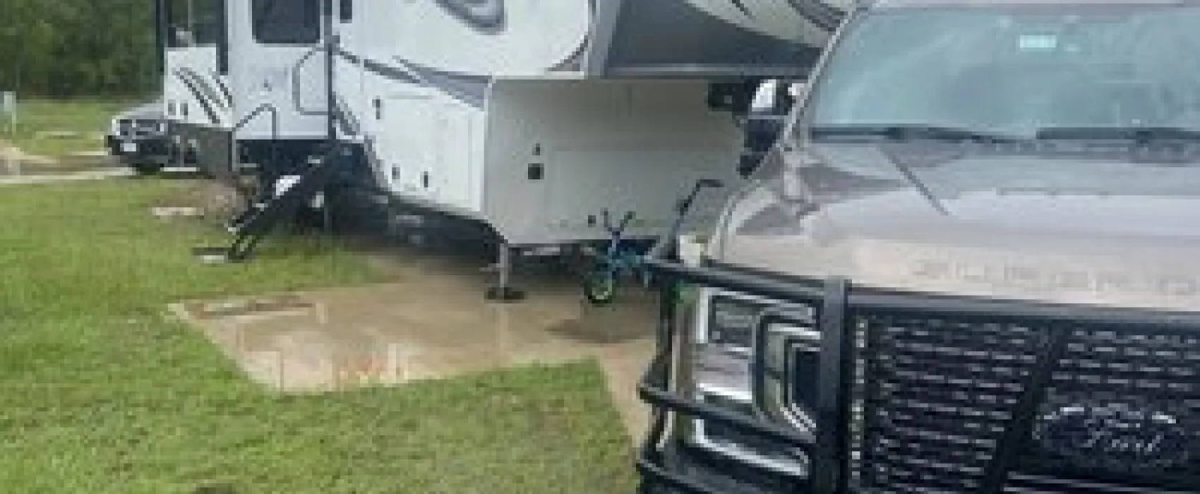 Grand Texas RV Resort