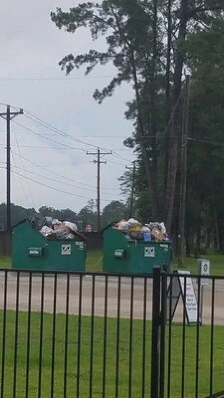 Grand Texas RV Resort