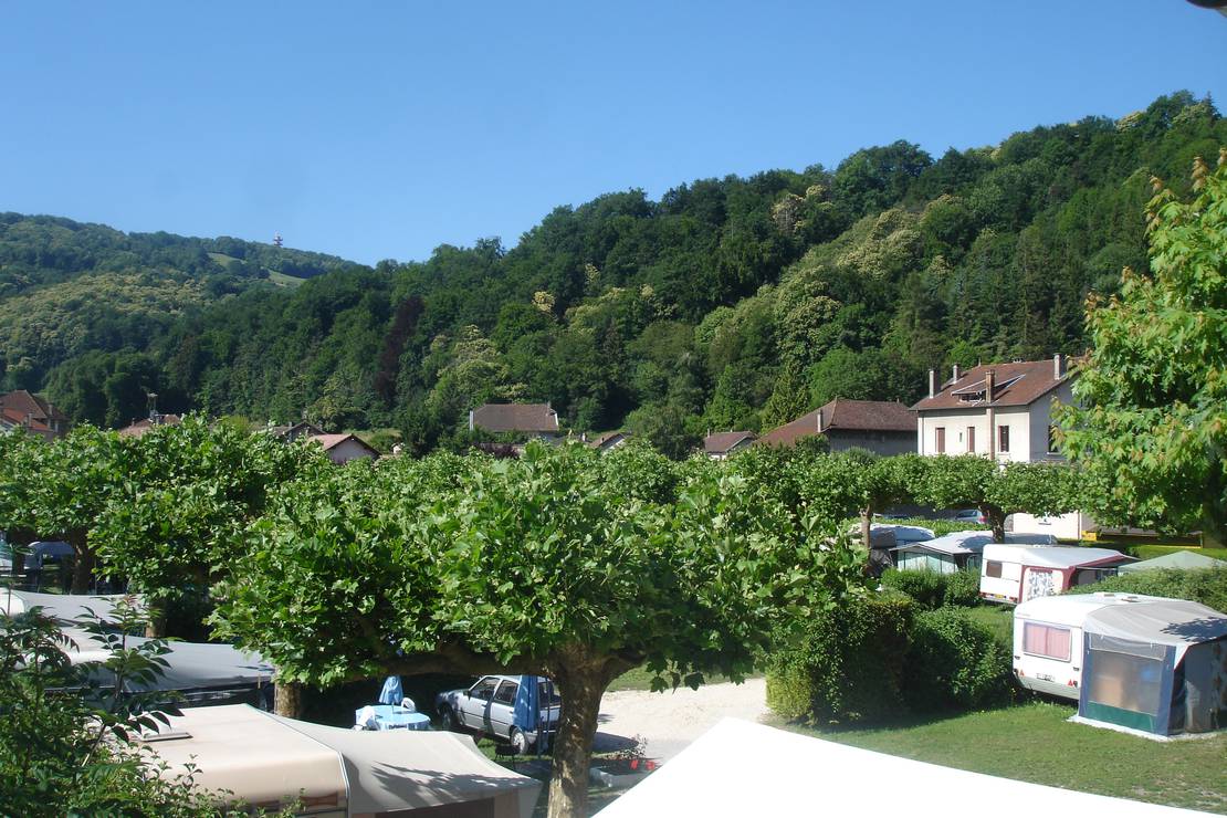 Camping Les Platanes photo 3