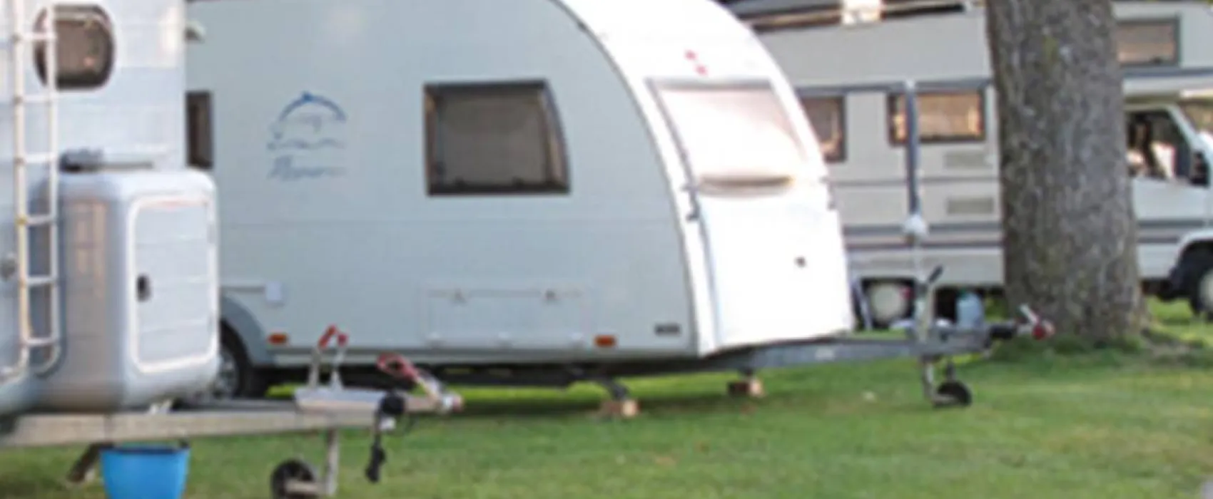 Campingplatz Gütighausen