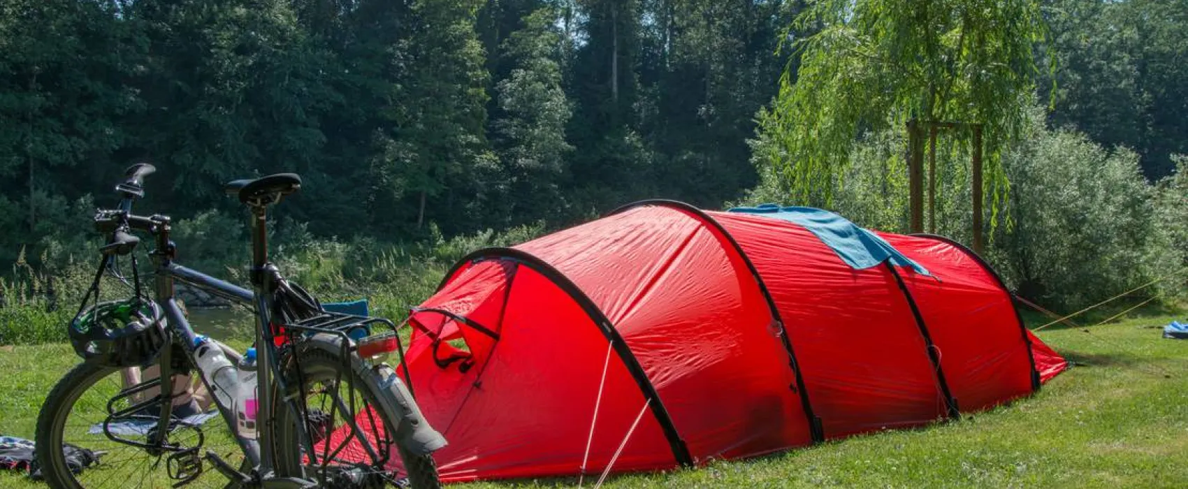 Campingplatz Gütighausen