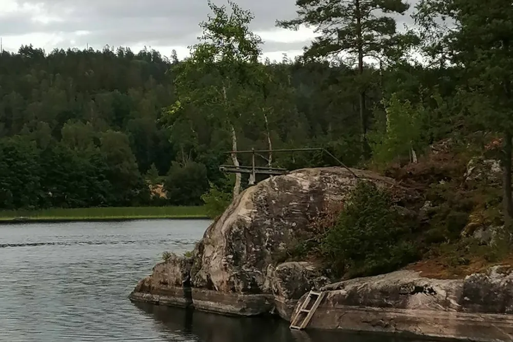 Bullarebygdens Familjecamping