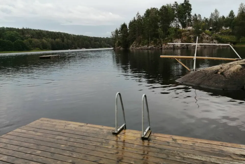 Bullarebygdens Familjecamping