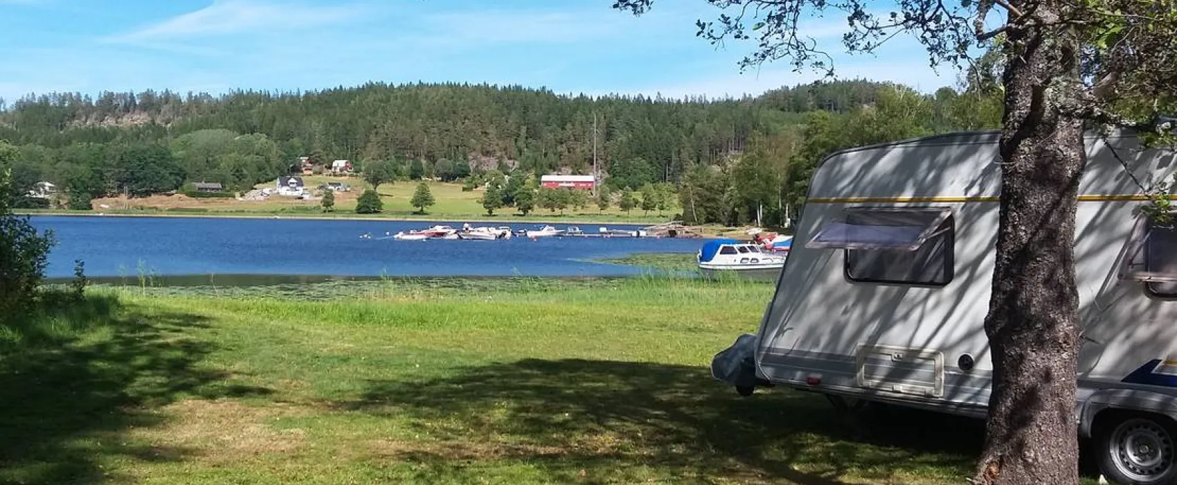 Bullarebygdens Familjecamping