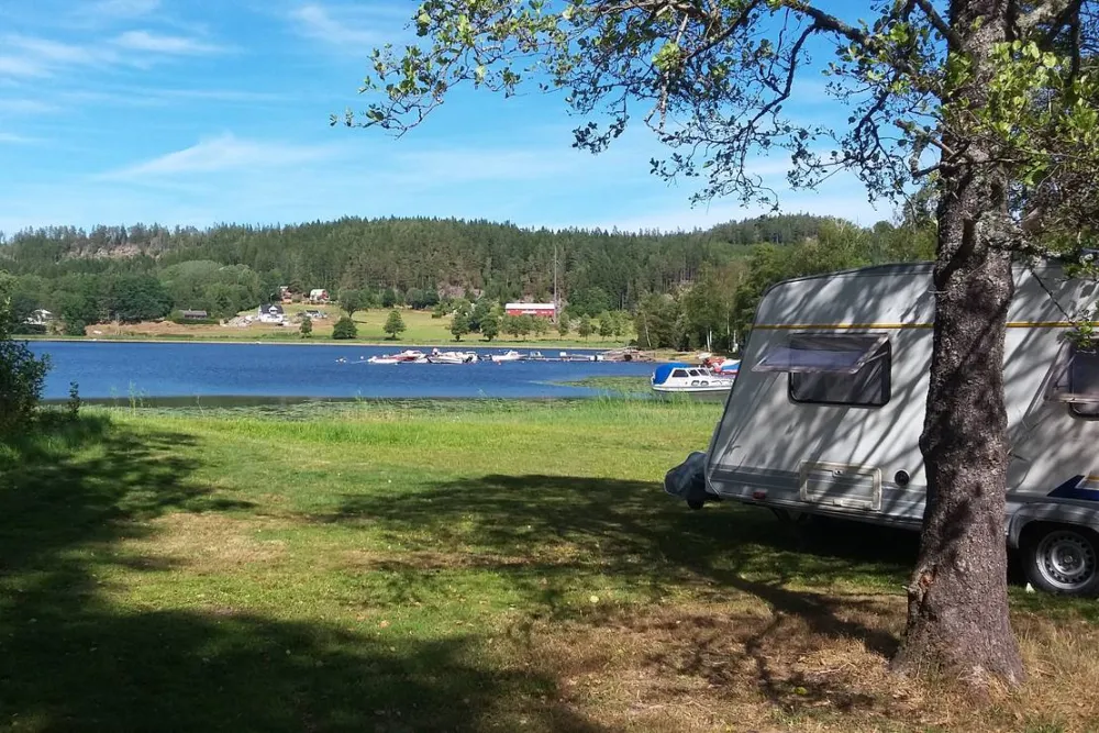 Bullarebygdens Familjecamping